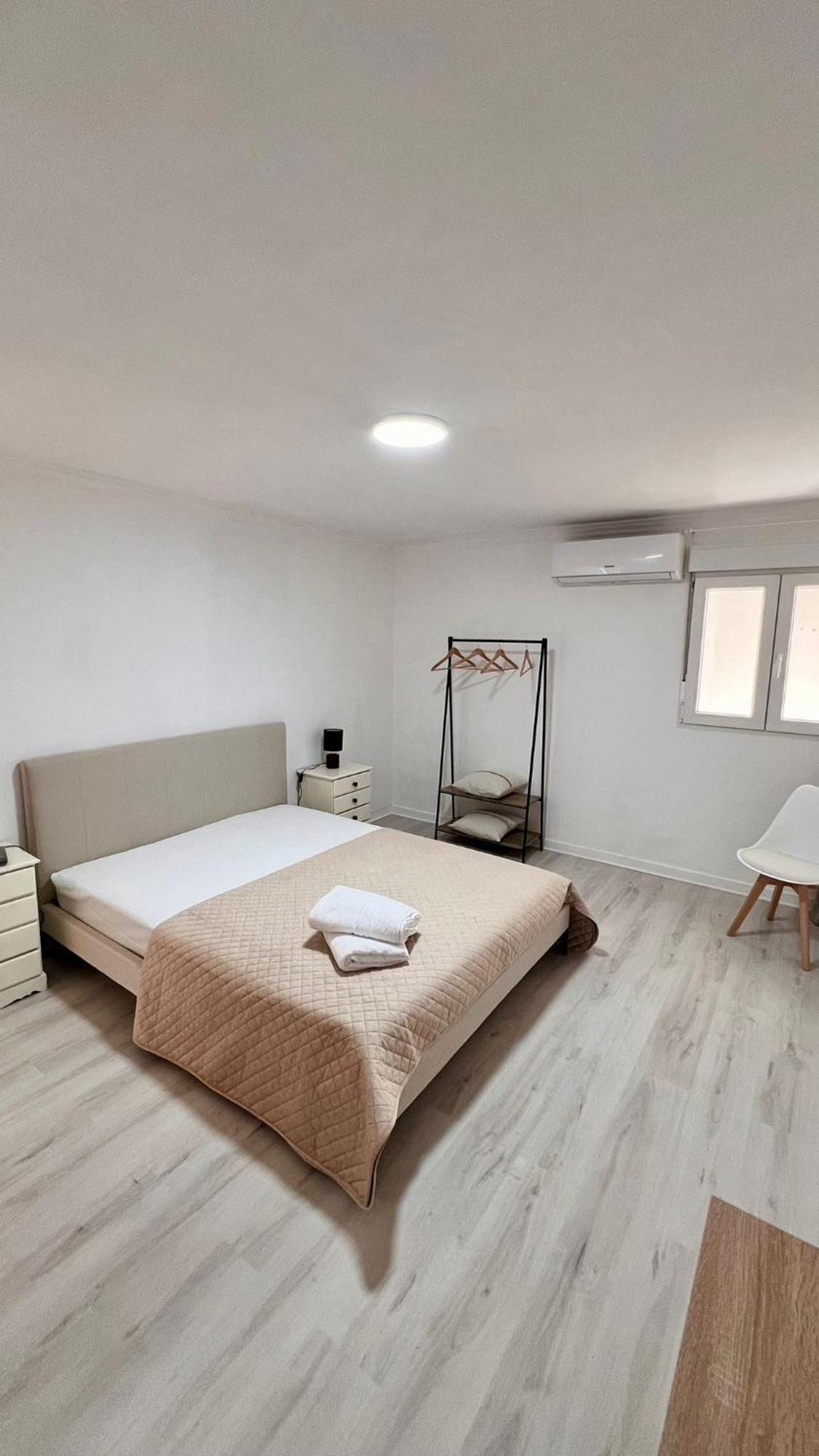 דירות Bragança Casa Do Castro מראה חיצוני תמונה