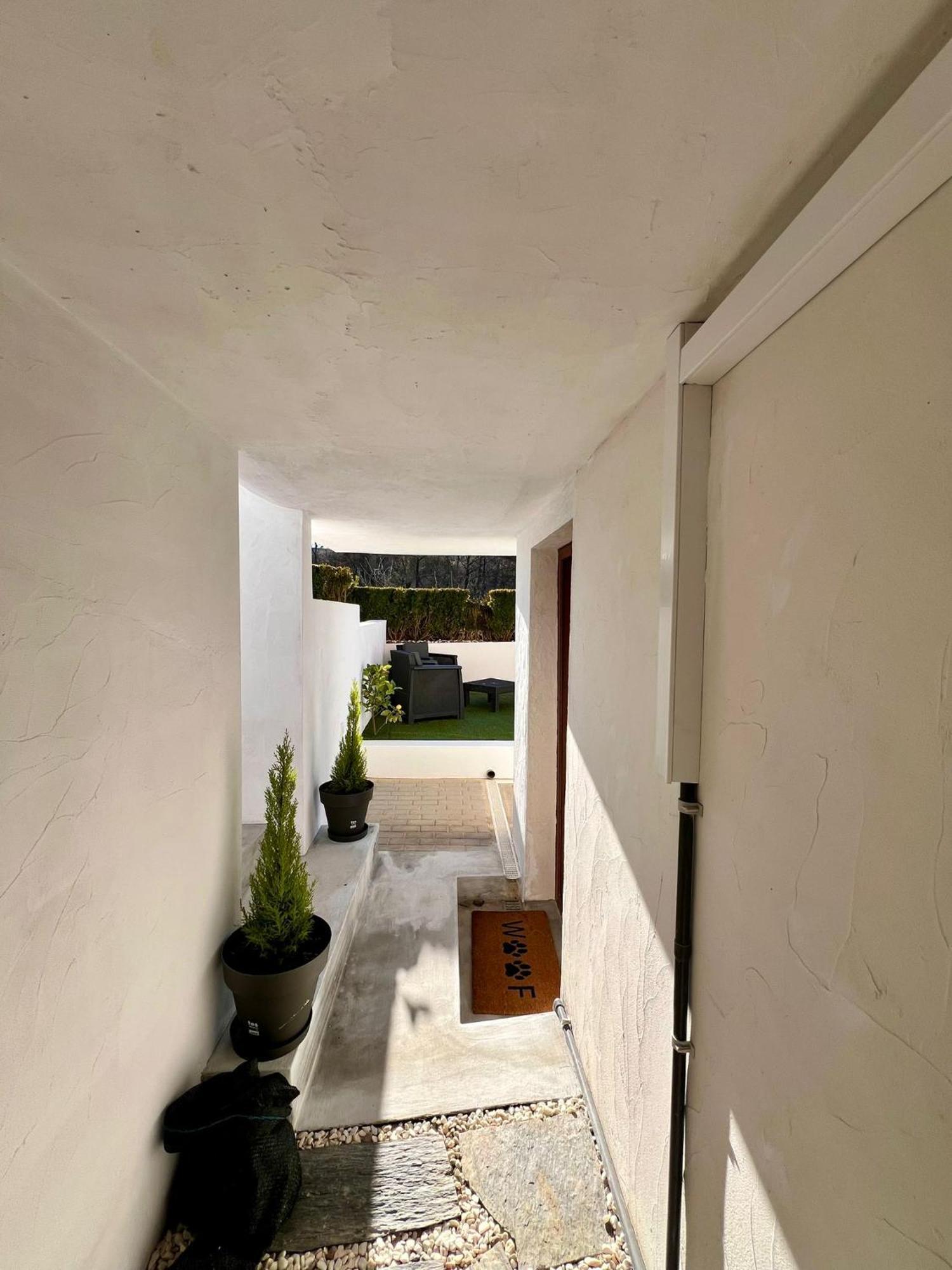 דירות Bragança Casa Do Castro מראה חיצוני תמונה