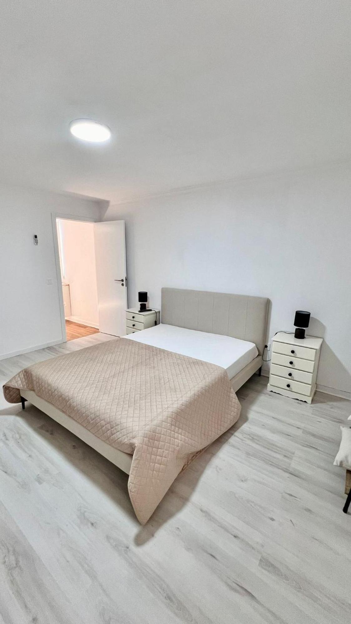 דירות Bragança Casa Do Castro מראה חיצוני תמונה