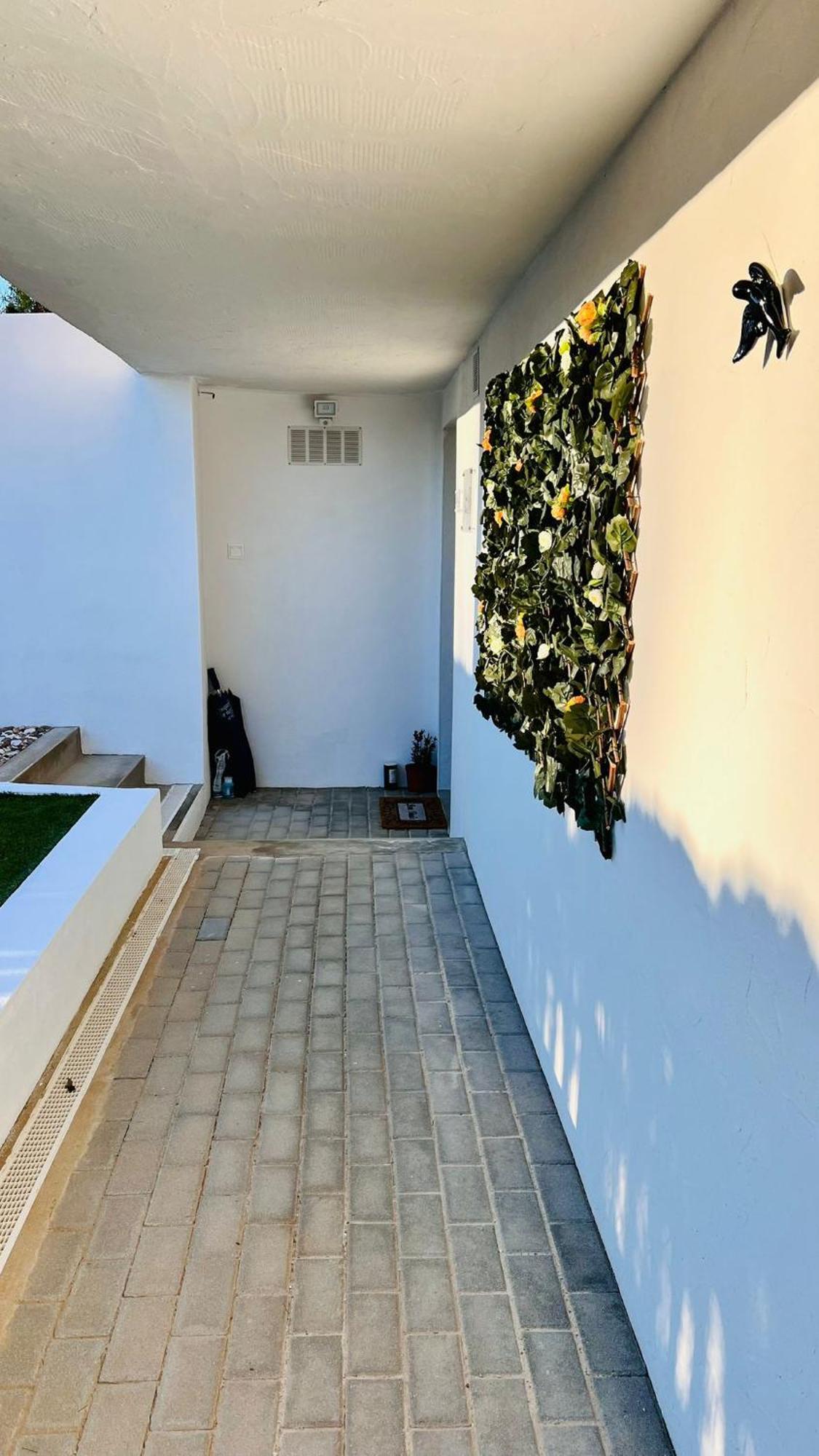 דירות Bragança Casa Do Castro מראה חיצוני תמונה