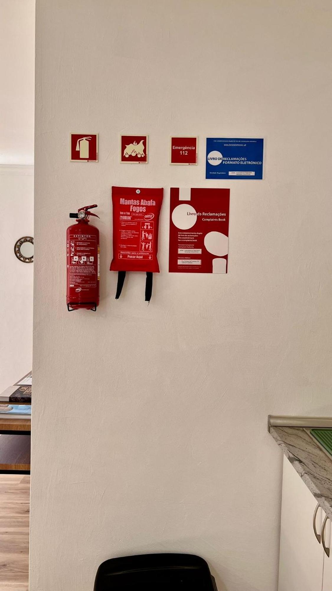 דירות Bragança Casa Do Castro מראה חיצוני תמונה