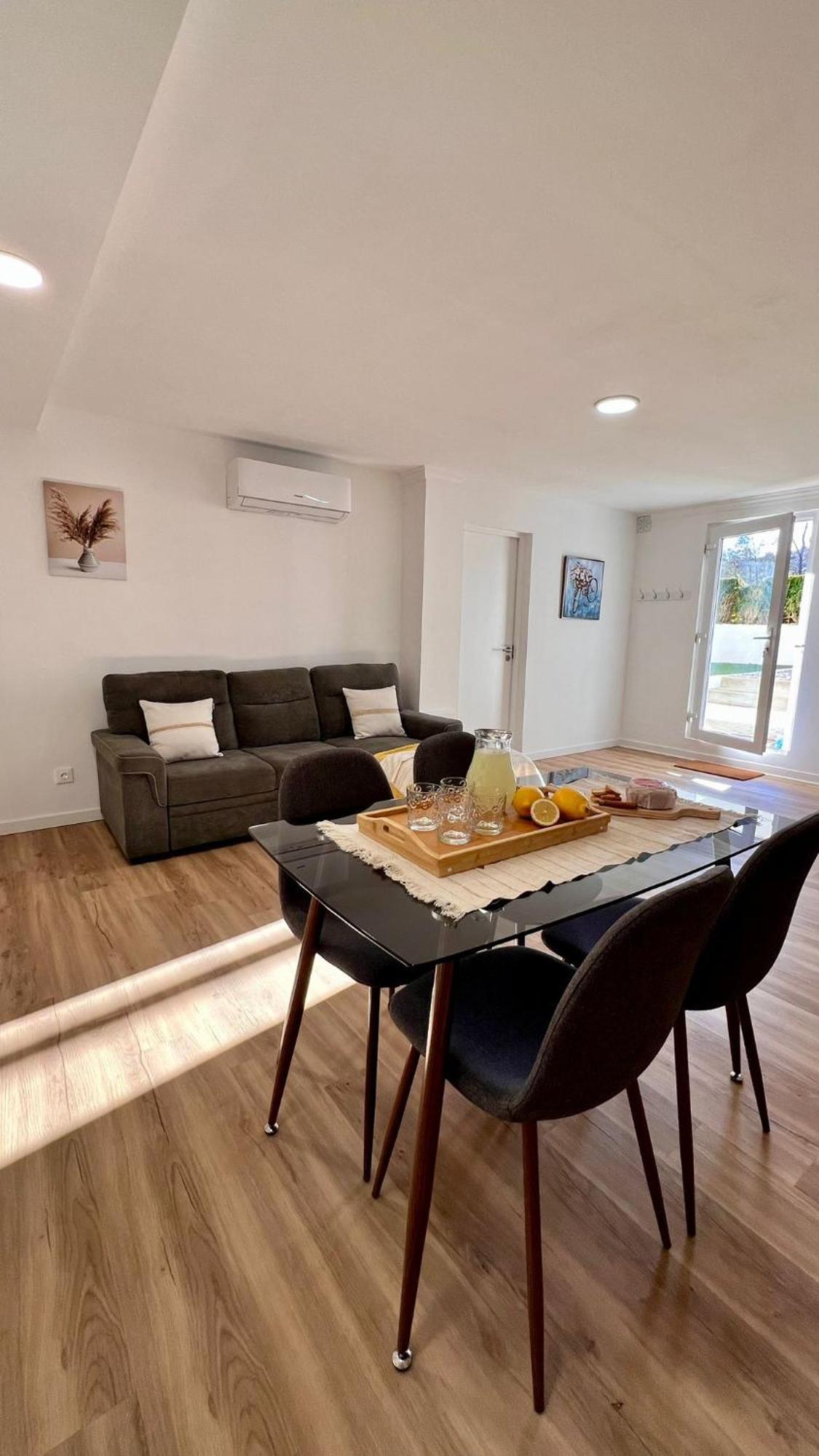 דירות Bragança Casa Do Castro מראה חיצוני תמונה