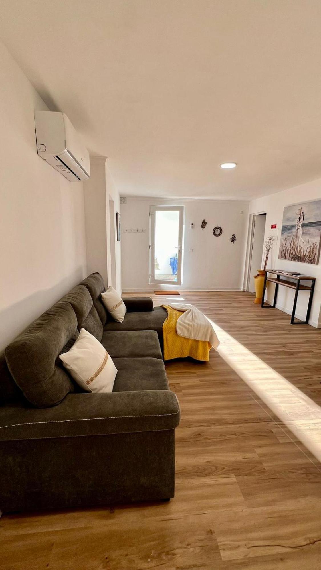 דירות Bragança Casa Do Castro מראה חיצוני תמונה