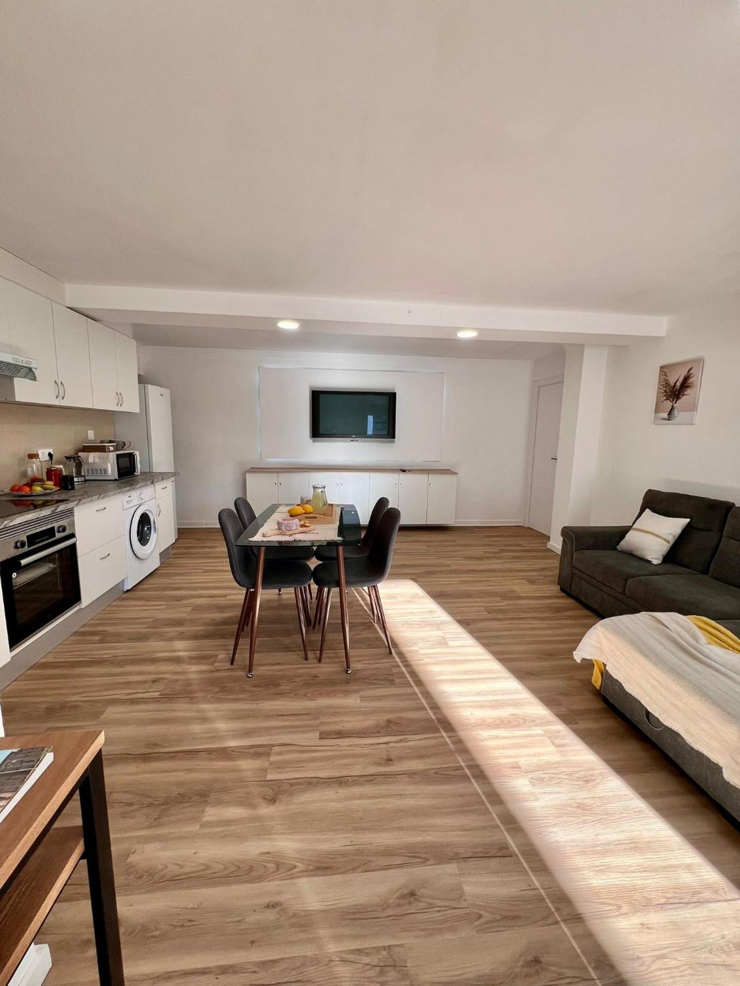 דירות Bragança Casa Do Castro מראה חיצוני תמונה